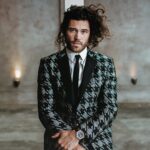 Trent Garrett