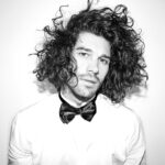 Trent Garrett
