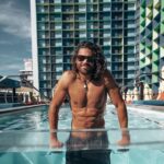 Trent Garrett