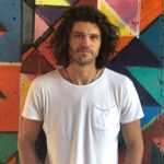 Trent Garrett