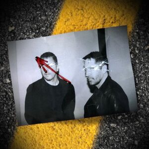 Trent Reznor Instagram - We are very excited and proud to be working with @damonlindelof & @HBO on WATCHMEN. (This post has been edited down several times, omitting the parts where I gush with admiration for Damon (including a mandatory ‘close friends must watch The Leftovers’ stance), and how impactful Watchmen has been on me… Oh yeah, and the part where I confess to reaching out to everyone involved with this series asking them to let us do the music.  Trying to play it cool here BUT EXCITED!)
#WatchmenHBO