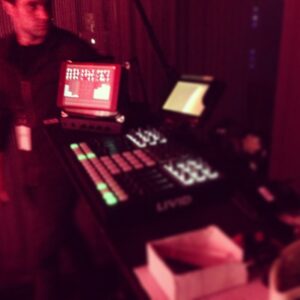 Trent Reznor Instagram - 