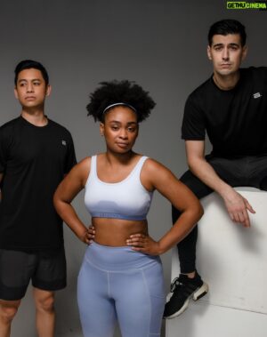 Trevor Collins Instagram - Achieve is about realizing your potential. After the success of the initial mint merch, I'm stoked to be releasing new colorways of Achieve athletics. Avail. now: @theroosterteethstore