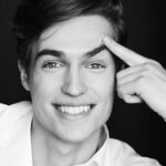 Trevor Stines