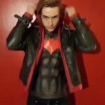 Trevor Stines