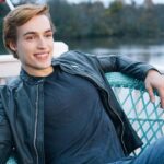 Trevor Stines