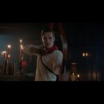 Trevor Stines