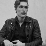 Trevor Stines