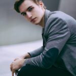 Trevor Stines
