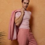 Trevor Stines