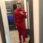 Trevor Stines