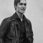 Trevor Stines