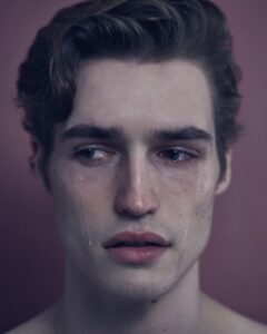 Actor Trevor Stines HD Instagram Photos and Wallpapers July 2022
