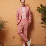Trevor Stines