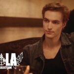 Trevor Stines