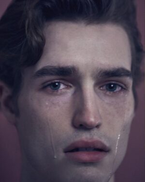 Trevor Stines Instagram - like dis if u cri evrytim