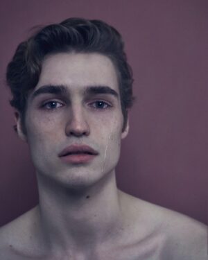 Trevor Stines Instagram - like dis if u cri evrytim