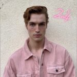 Trevor Stines