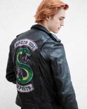 Trevor Stines Instagram - No Serpent stands alone 🐍