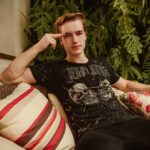 Trevor Stines