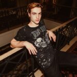 Trevor Stines