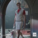 Trevor Stines