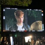 Trevor Stines