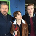 Trevor Stines