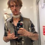 Trevor Stines