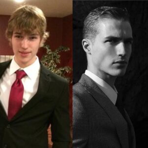 Trevor Stines Instagram - Things change.