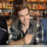 Trevor Stines