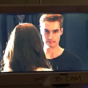 Trevor Stines Instagram - I can’t wait for my friends and I to be able to go back to work.
.
One of the reasons I loved my interview with A Book Of (Link still in bio) was that it gave me a chance to highlight the often unsung artistry of the production crew working behind the camera. They’re the first ones to set, and the last ones to leave, and are working harder than anyone knows. These people deserve to keep working, and I’m excited to be alongside them.