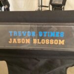 Trevor Stines