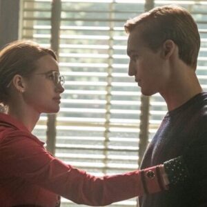 Trevor Stines Instagram - Just saying, you guys may want to tune into tonight’s new episode of Riverdale... No reason.
.
.
#Riverdale #flashback #new #episode #tonight