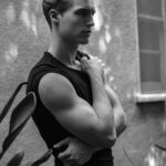 Trevor Stines
