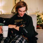 Trevor Stines
