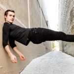 Trevor Stines