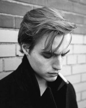Trevor Stines Instagram - 2019.
.
.
By @timcruzlovesyou