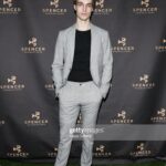 Trevor Stines