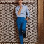 Trevor Stines