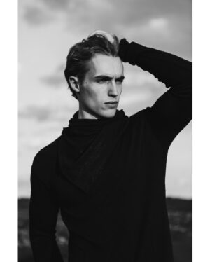 Trevor Stines Instagram - Color, or black and white? 😁
.
.
@brandonandre #bnwportrait #blackandwhite #bnw #blackandwhitephotography #photography #photographer #color #photoshoot
