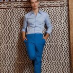 Trevor Stines