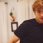 Trevor Stines