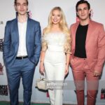 Trevor Stines
