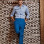 Trevor Stines