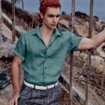 Trevor Stines