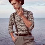Trevor Stines