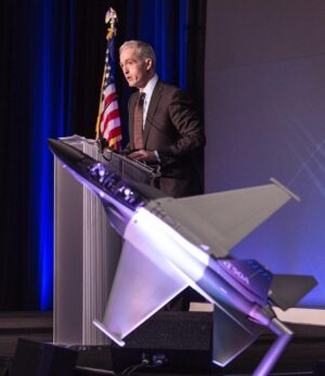 Trey Gowdy Instagram - Thank you @lockheedmartin Greenville Operations for inviting me to celebrate the selection of the Greenville facility to compete as part of the U.S. Air Force's Advanced Pilot Training competition #SC04