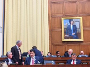 Trey Gowdy Instagram - Happening now -> @HouseJudiciary Committee markup of H.R. 4731, the "Refugee Program Integrity Restoration Act of 2016". Tune in at judiciary.house.gov.