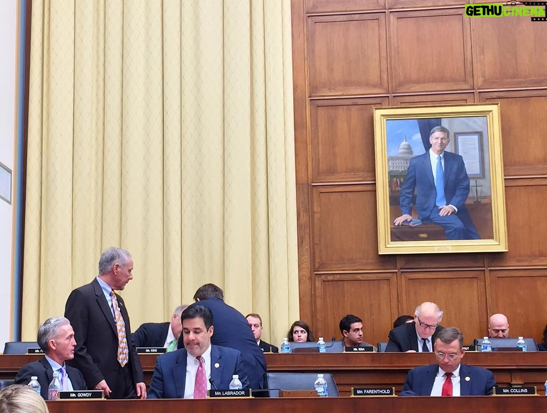 Trey Gowdy - 329 Likes - Happening now -> @HouseJudiciary Committee markup of H.R. 4731, the "Refugee Program Integrity Restoration Act of 2016". Tune in at judiciary.house.gov.